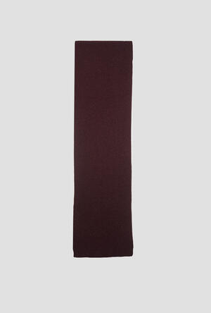 Sciarpa in puro cashmere ROYAL RED - Ferrante | img vers.300x/