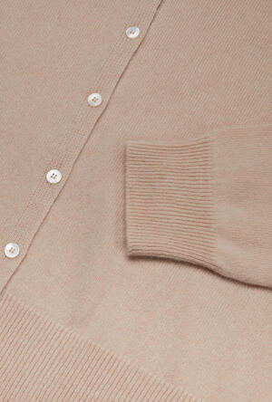 Cardigan in cashmere LUXURY - Ferrante | img vers.300x/