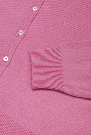 Cardigan in cashmere LUXURY - Ferrante | img vers.300x/