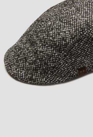 Flat cap MAIN - Ferrante | img vers.300x/