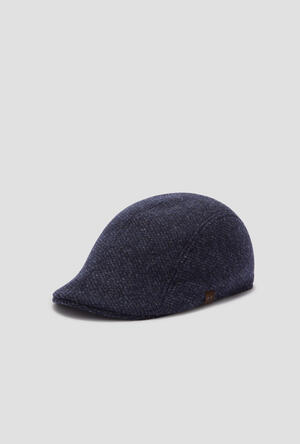 Flat cap MAIN - Ferrante | img vers.300x/