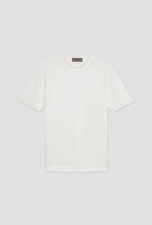 T-shirt bouclè MAIN - Ferrante | img vers.300x/