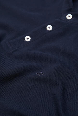 Serafino buttons in elastic pique MAIN - Ferrante | img vers.300x/