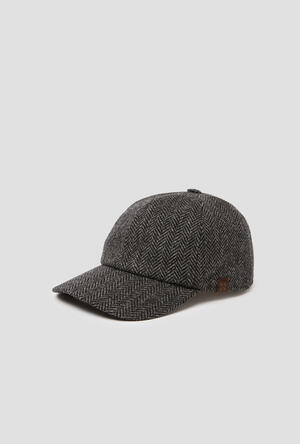 Baseball Herringbone MAIN - Ferrante | img vers.300x/