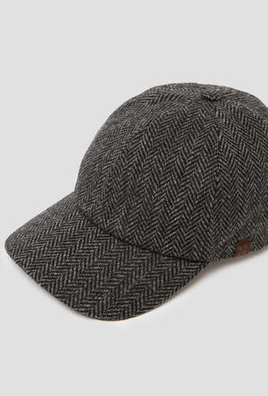 Herringbone baseball MAIN - Ferrante | img vers.300x/