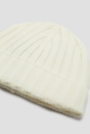 Ribbed hat MAIN - Ferrante | img vers.300x/