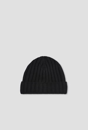 Ribbed hat MAIN - Ferrante | img vers.300x/