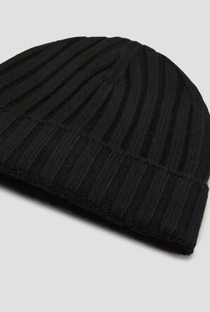 Ribbed hat MAIN - Ferrante | img vers.300x/