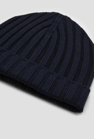 Ribbed hat MAIN - Ferrante | img vers.300x/