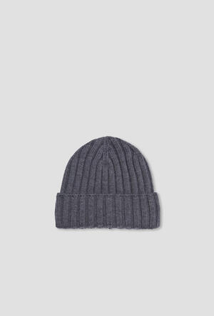 Ribbed hat MAIN - Ferrante | img vers.300x/