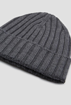 Ribbed hat MAIN - Ferrante | img vers.300x/