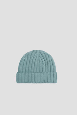 Ribbed hat MAIN - Ferrante | img vers.300x/