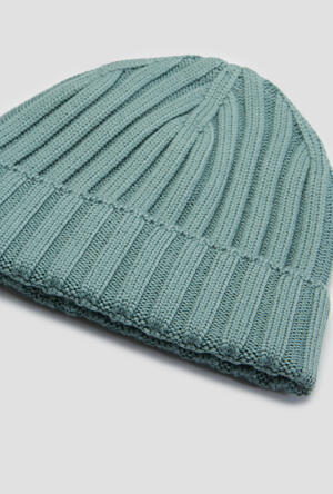 Ribbed hat MAIN - Ferrante | img vers.300x/