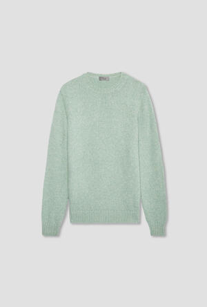 Alpaca crew neck MAIN - Ferrante | img vers.300x/