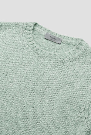 Alpaca crew neck MAIN - Ferrante | img vers.300x/