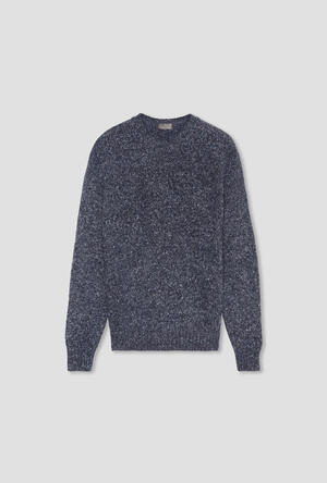 Alpaca crew neck MAIN - Ferrante | img vers.300x/