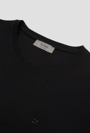 T-shirt in piquet MAIN - Ferrante | img vers.300x/