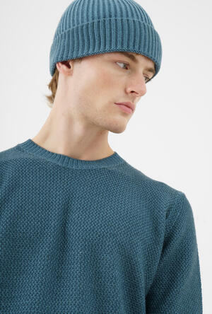 English knit hat MAIN - Ferrante | img vers.300x/