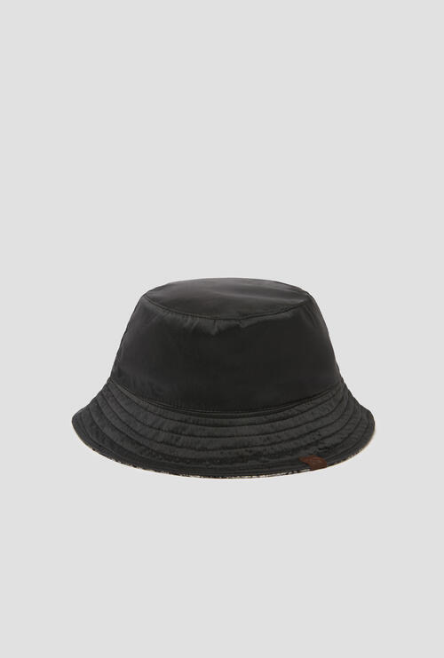 Cappello pescatore double 