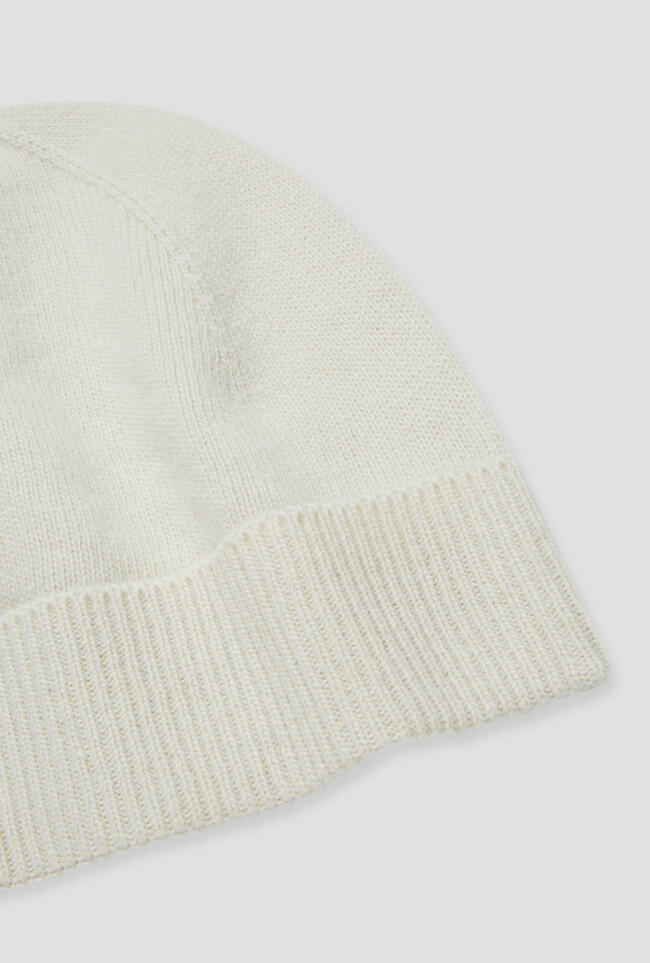 Wool and cashmere hat LUXURY - Ferrante | img vers.1300x/