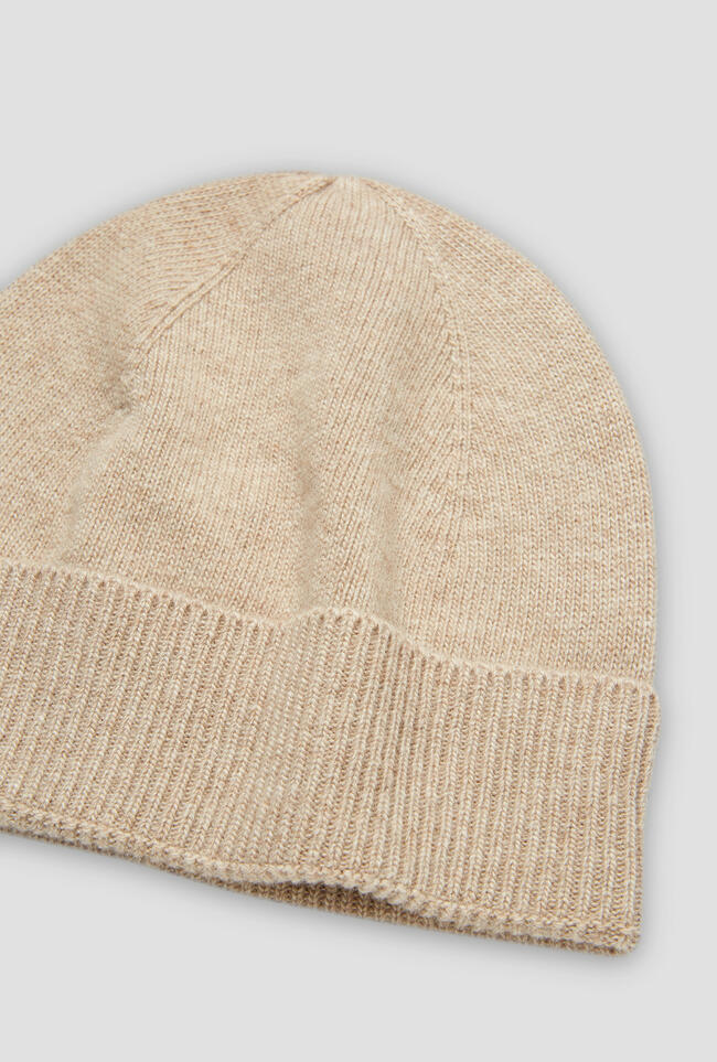 Wool and cashmere hat LUXURY - Ferrante | img vers.1300x/