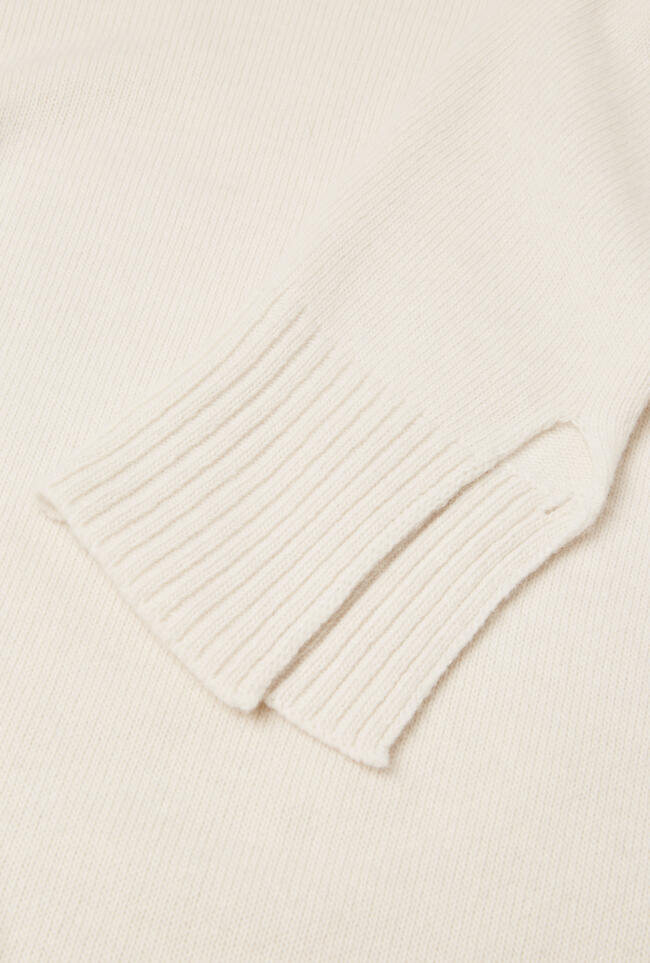 Cashmere blend knit dress LUXURY - Ferrante | img vers.1300x/