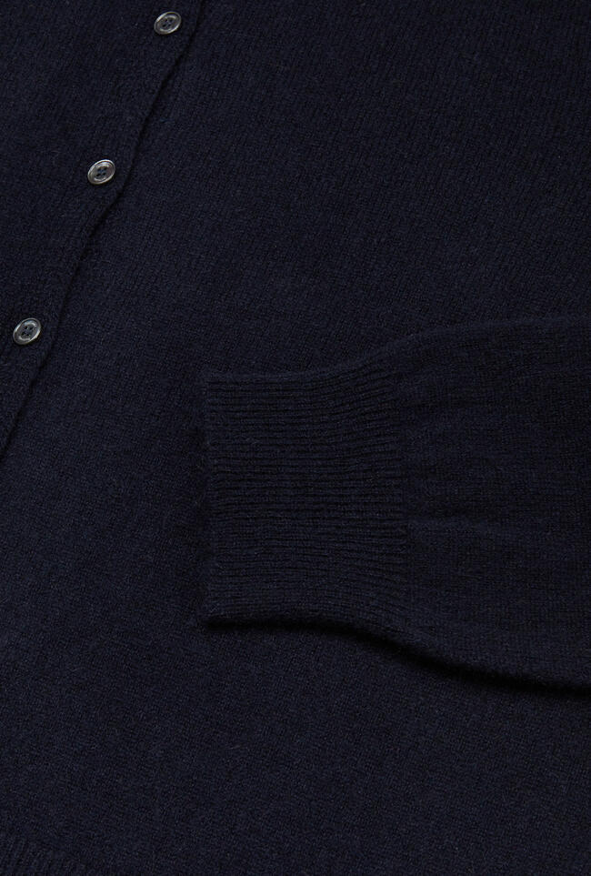 Cardigan in cashmere LUXURY - Ferrante | img vers.1300x/