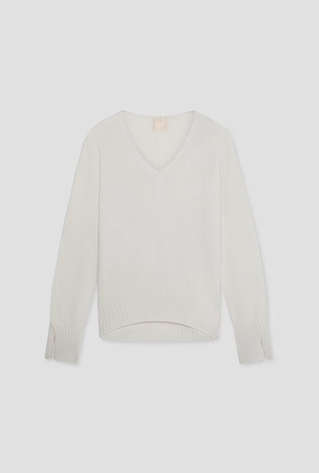 Pullover in cashmere oversized LUXURY - Ferrante | img vers.1300x/