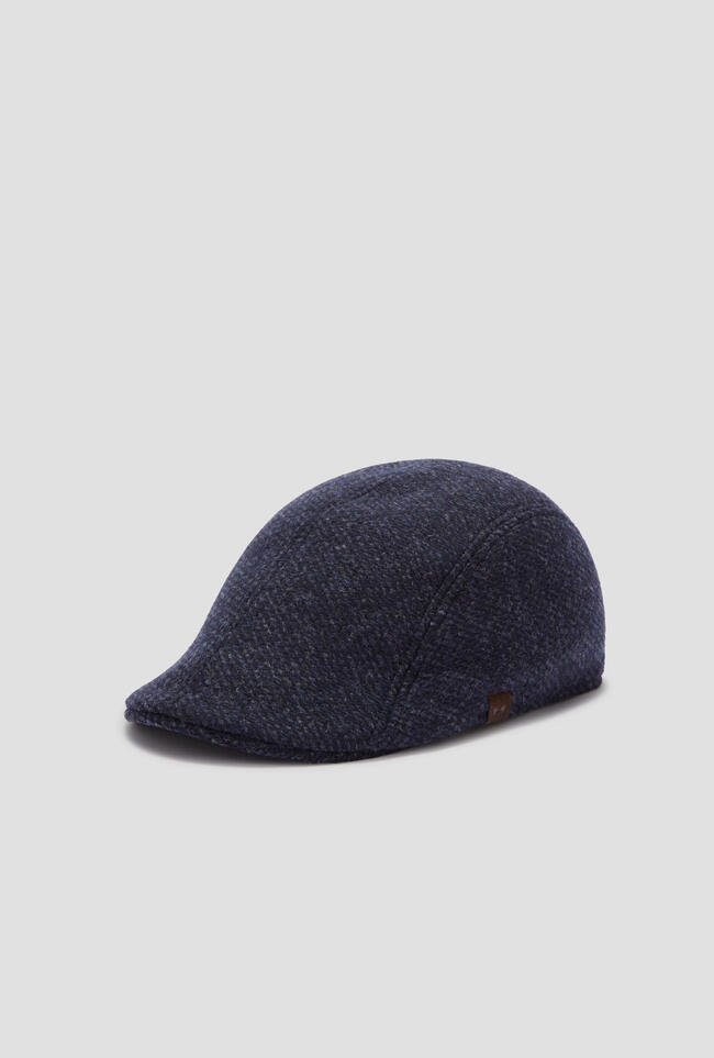 Flat cap MAIN - Ferrante | img vers.1300x/