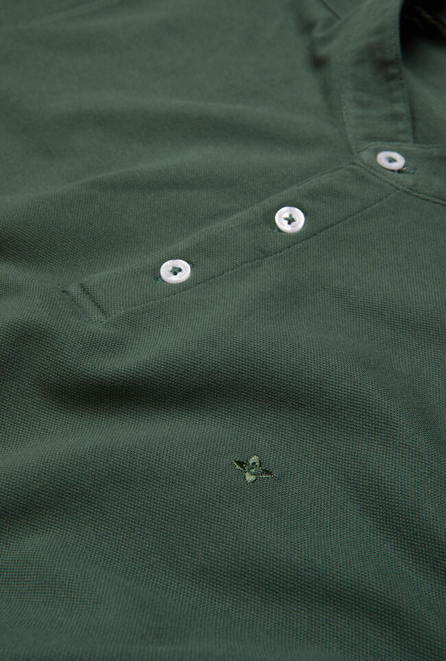 Serafino buttons in elastic pique MAIN - Ferrante | img vers.1300x/