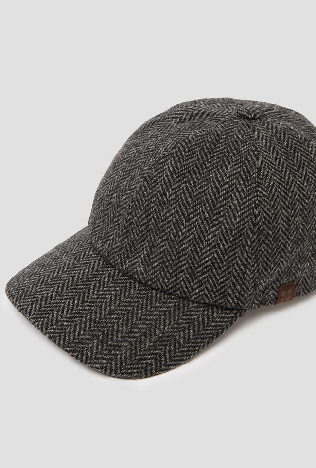 Baseball Herringbone MAIN - Ferrante | img vers.1300x/