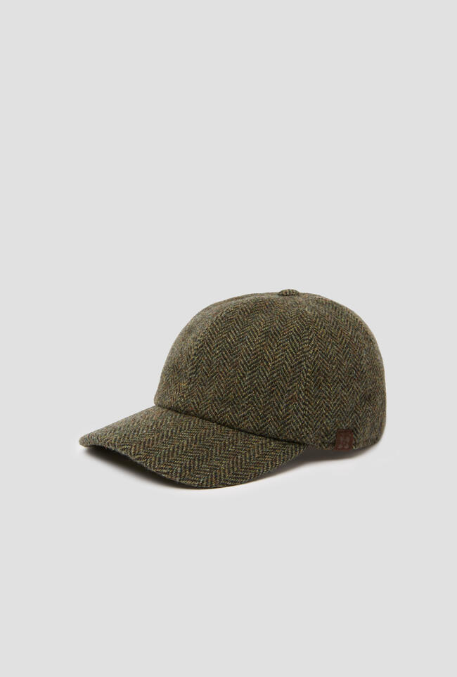 Baseball Herringbone MAIN - Ferrante | img vers.1300x/