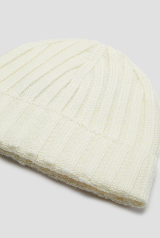 Ribbed hat MAIN - Ferrante | img vers.1300x/