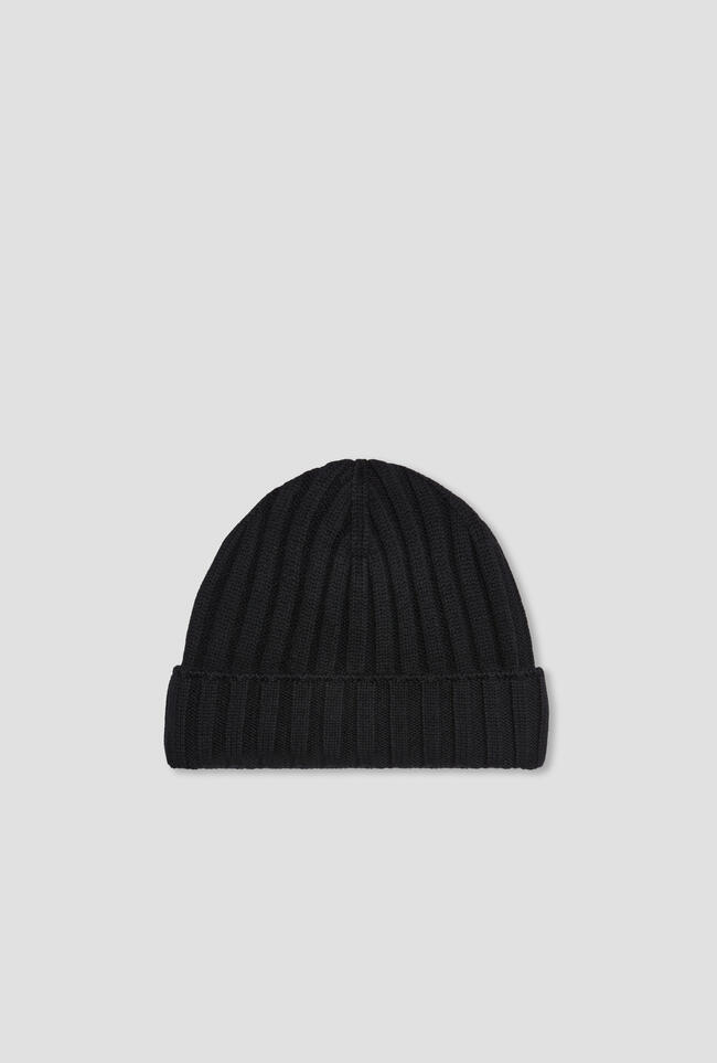 Ribbed hat MAIN - Ferrante | img vers.1300x/