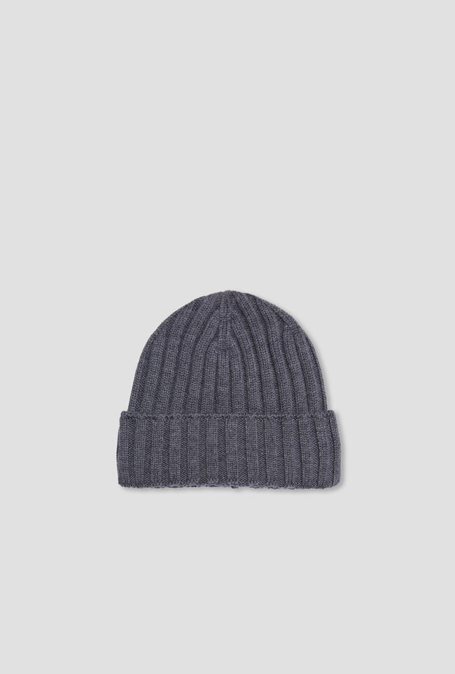 Ribbed hat MAIN - Ferrante | img vers.1300x/