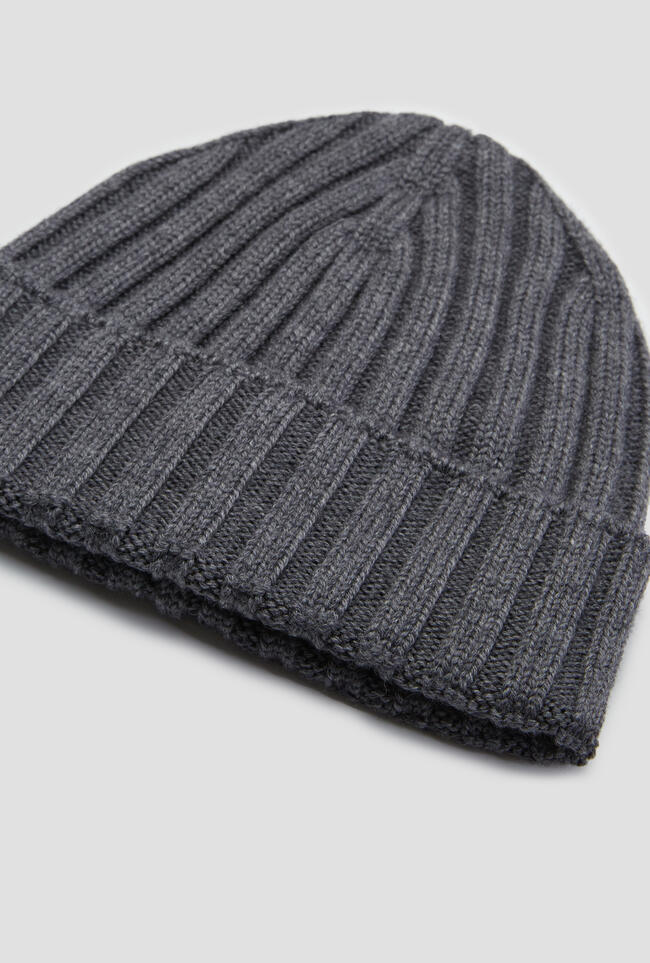 Ribbed hat MAIN - Ferrante | img vers.1300x/