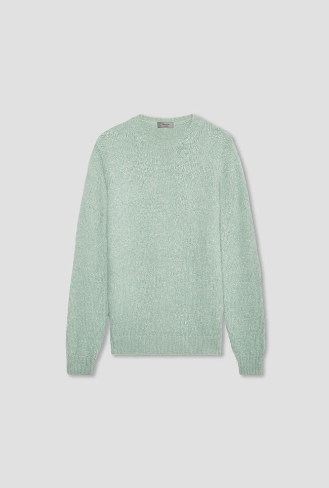 Alpaca crew neck MAIN - Ferrante | img vers.1300x/