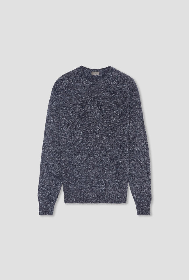 Alpaca crew neck MAIN - Ferrante | img vers.1300x/