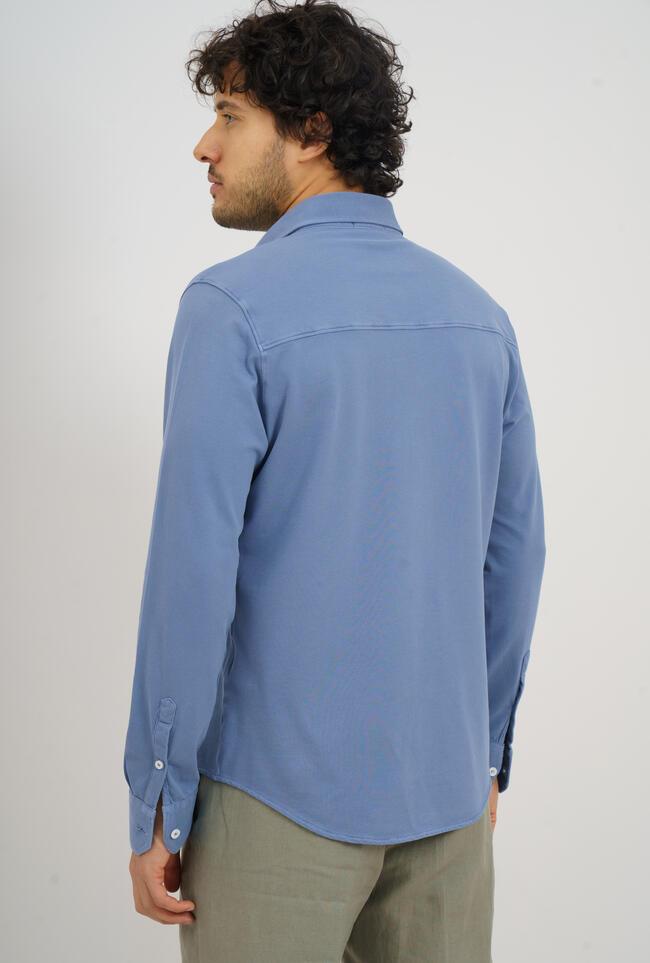 Camicia con tasconi MAIN - Ferrante | img vers.1300x/