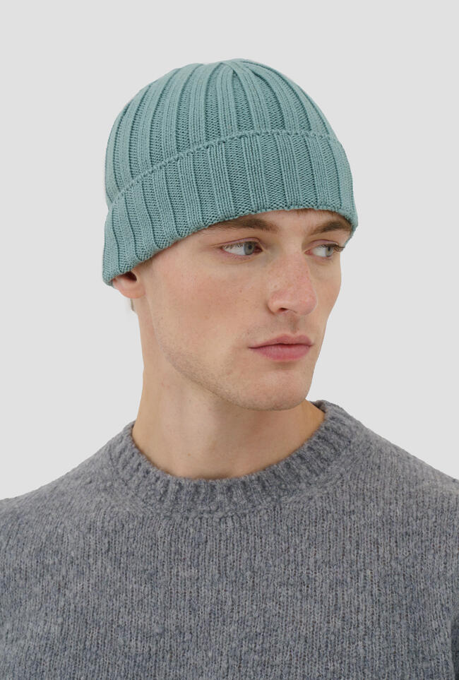 Ribbed hat MAIN - Ferrante | img vers.1300x/